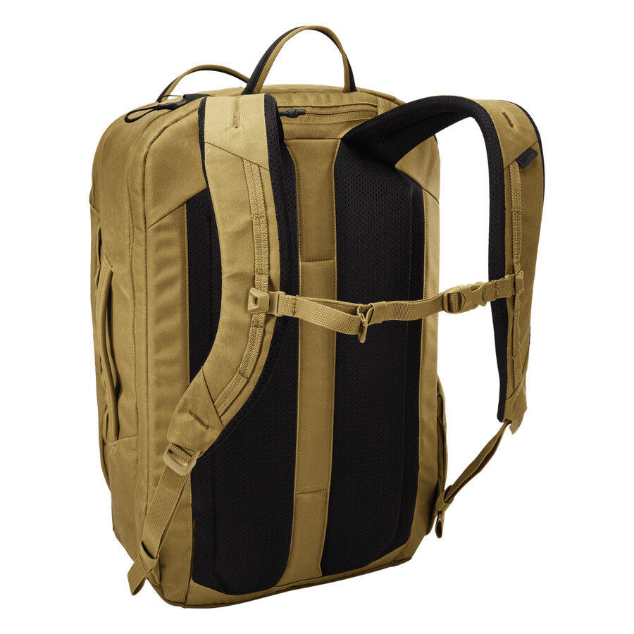 reseryggsäck 40l nutria brun