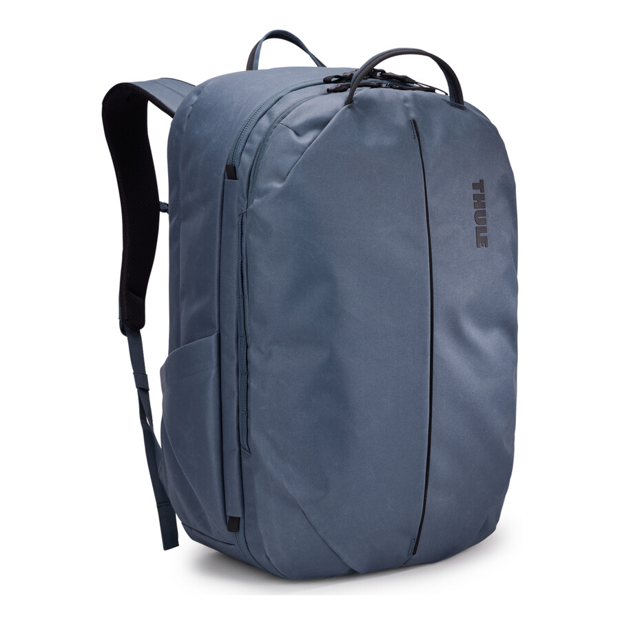 reseryggsäck 40l mörk skiffergrön