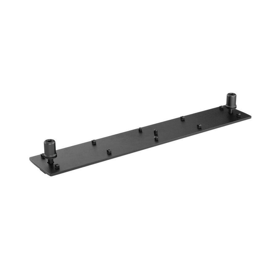 thule xscape monteringskit - tonneau monteringskit