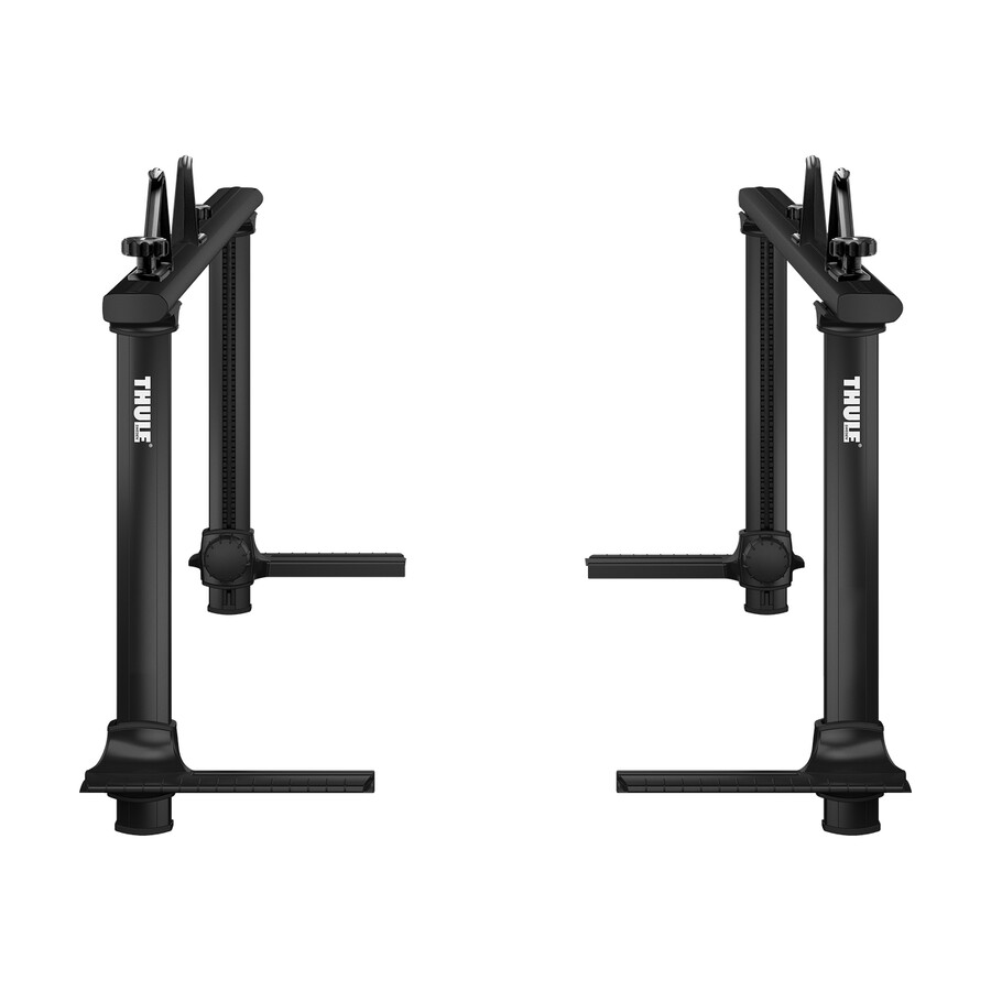 thule xsporter pro lastbilshållare svart