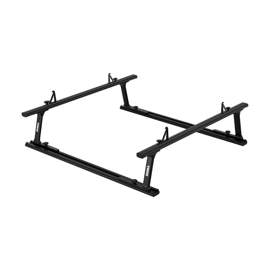 thule xsporter pro shift lastbilshållare svart
