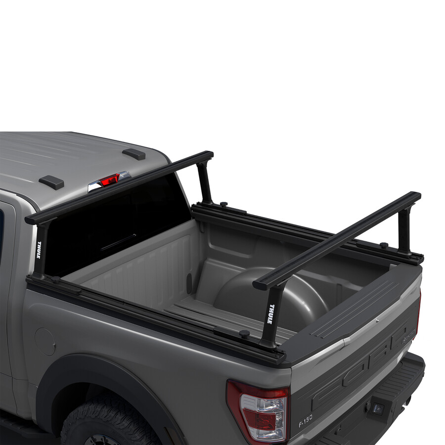thule xsporter pro shift lastbilshållare svart
