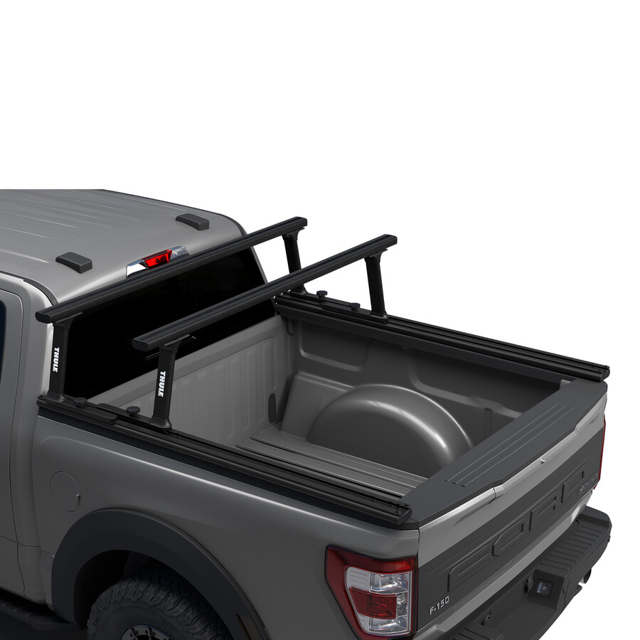thule xsporter pro shift lastbilshållare svart
