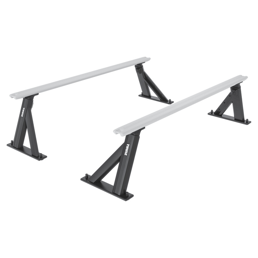 thule xscape upprättstående pickup-lastbilshållare
