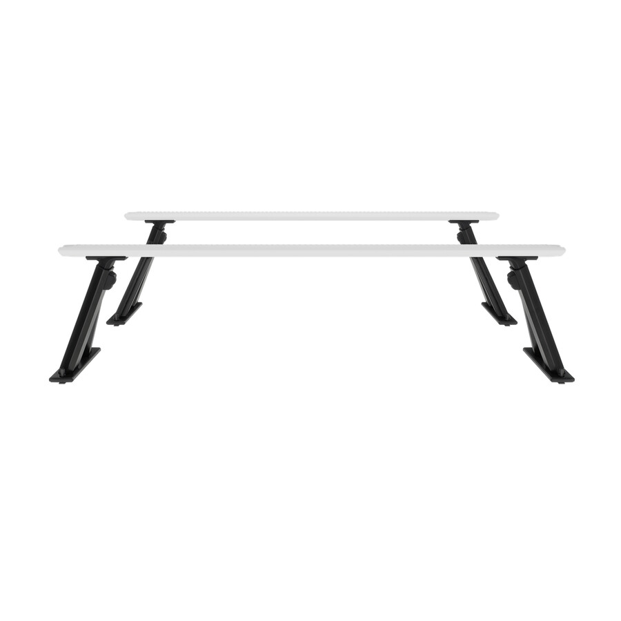 thule xscape upprättstående pickup-lastbilshållare