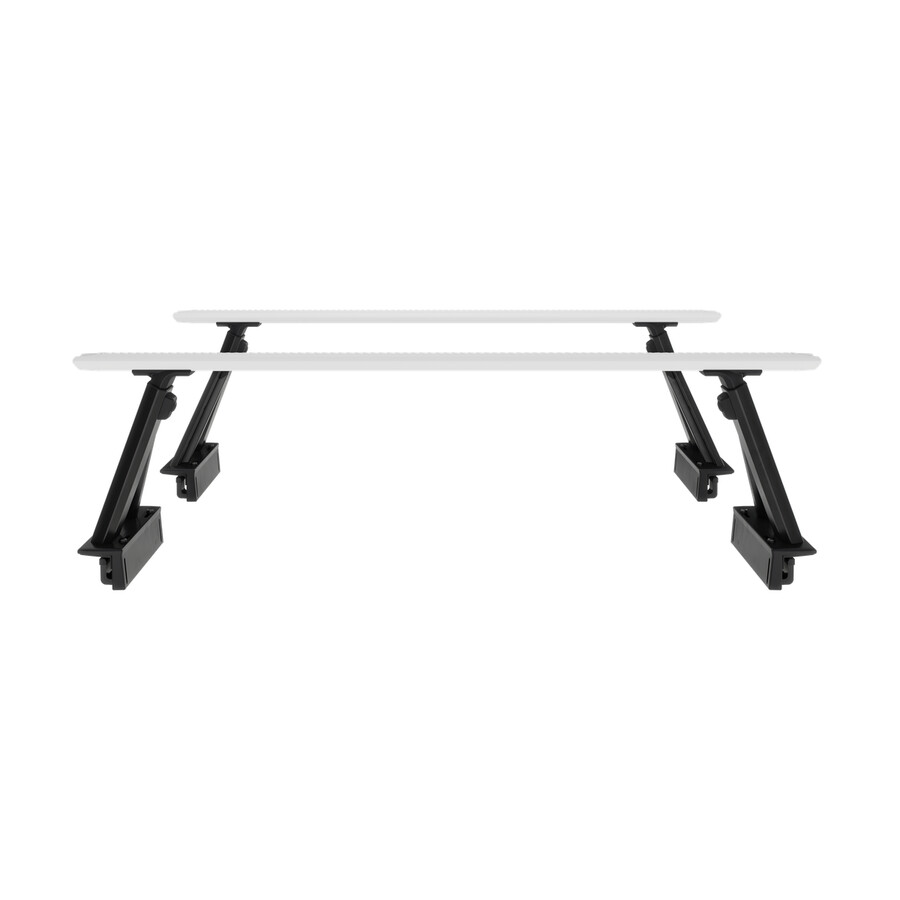 thule xscape sängräcke upprätt pickup truck rack