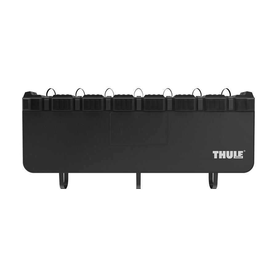 thule gatemate pro lastbilsflak cykelhållare svart