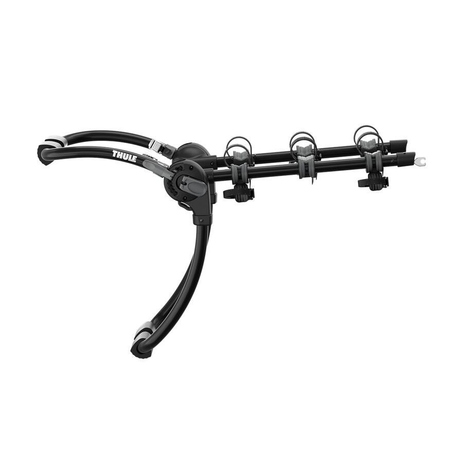 thule gateway pro cykelhållare för 3 cyklar svart