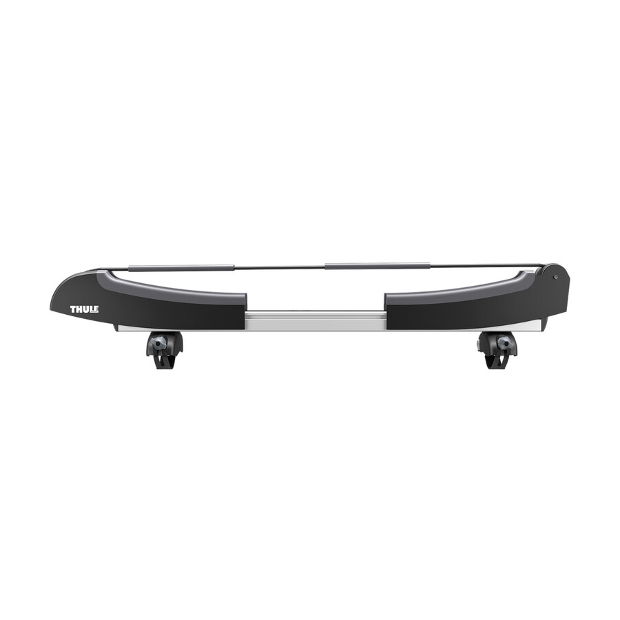 sup rack svart