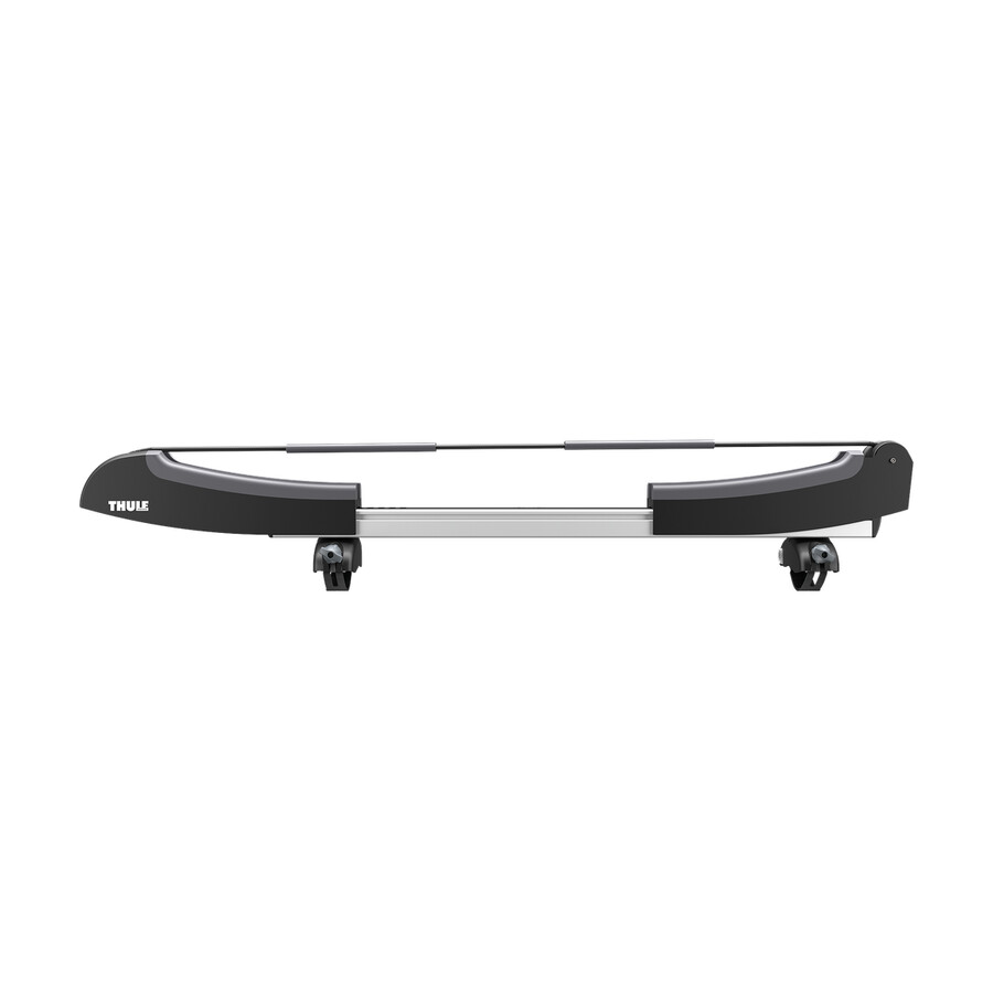 sup rack svart