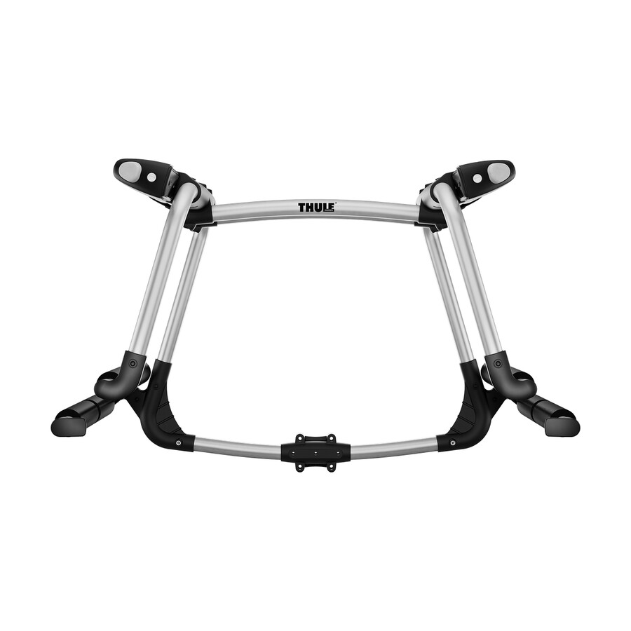 skid- och snowboardställ vertikalt aluminium